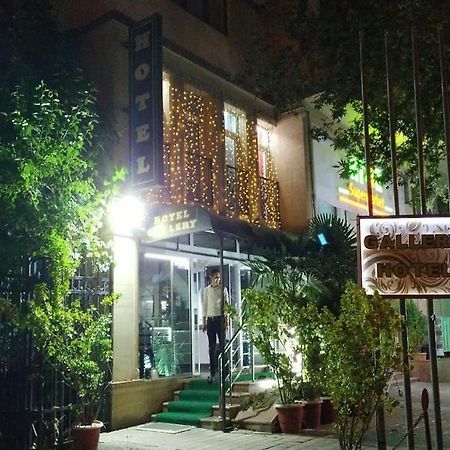 Gallery Hotel Baku Kültér fotó