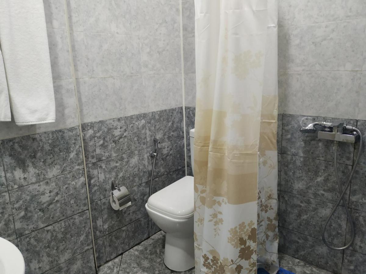 Gallery Hotel Baku Kültér fotó
