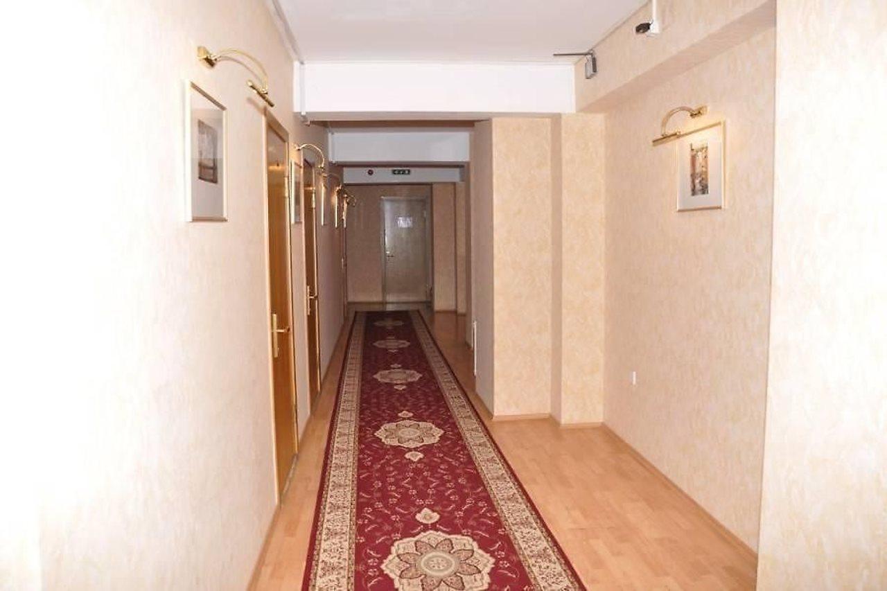 Gallery Hotel Baku Kültér fotó