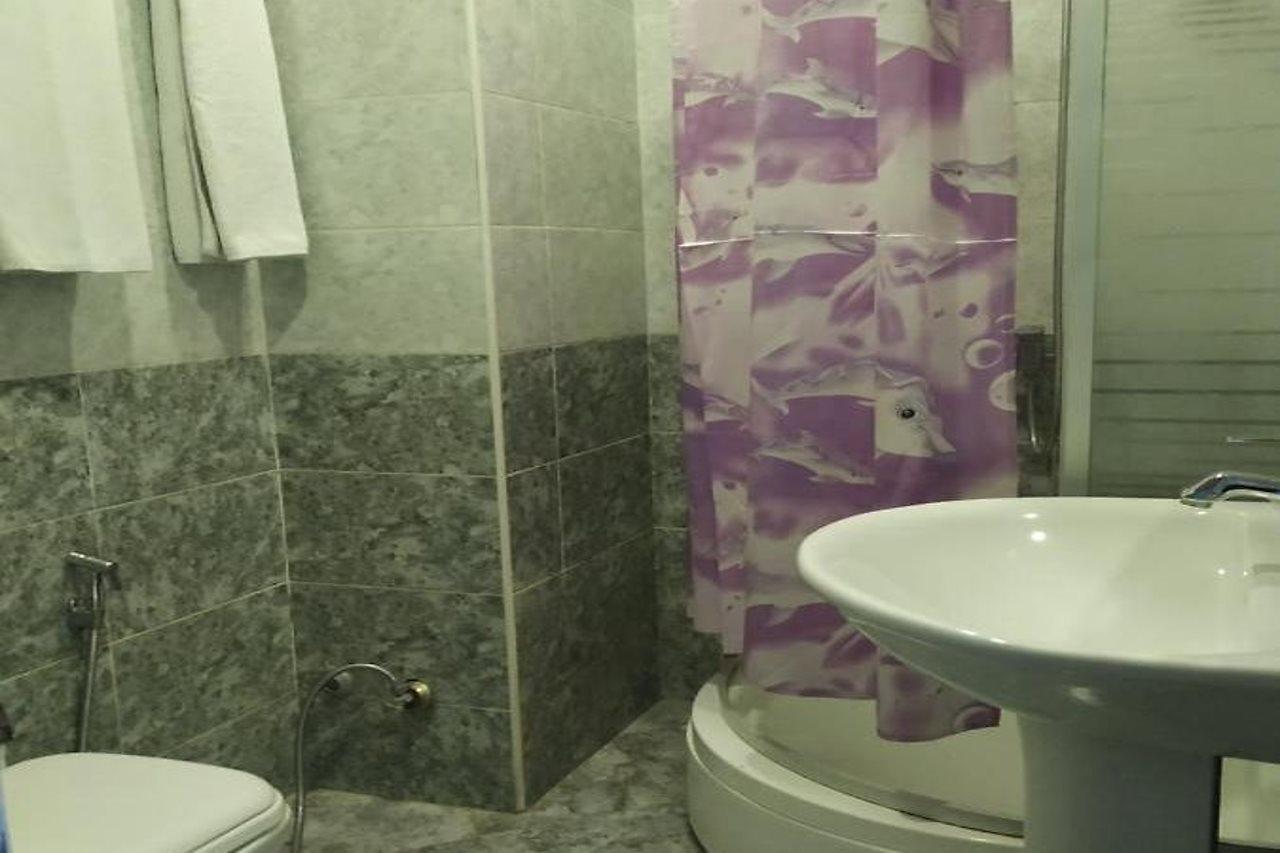 Gallery Hotel Baku Kültér fotó