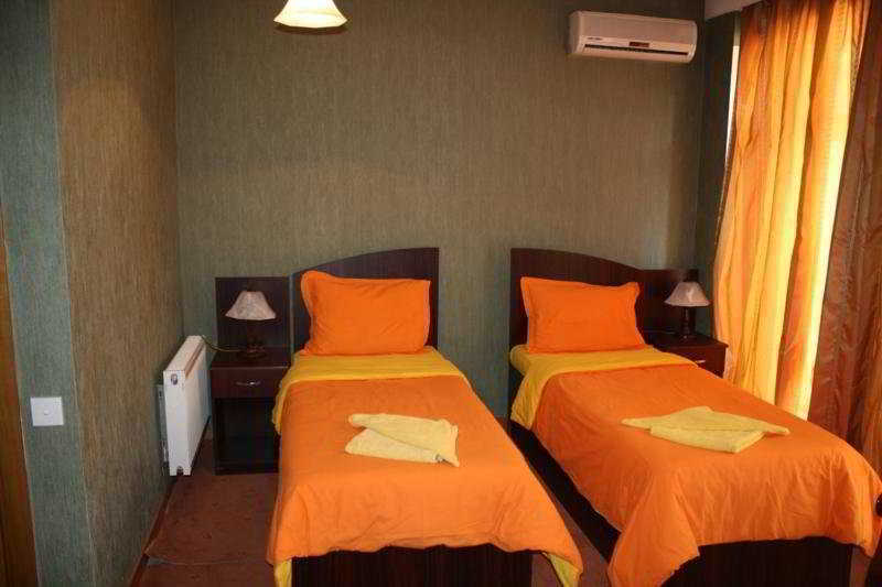 Gallery Hotel Baku Kültér fotó