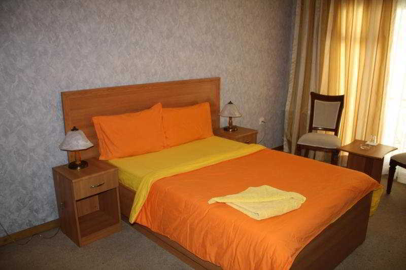Gallery Hotel Baku Kültér fotó