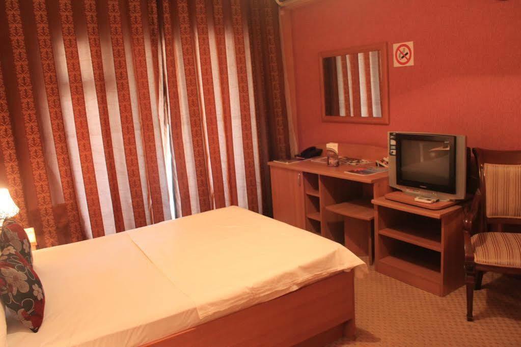 Gallery Hotel Baku Kültér fotó