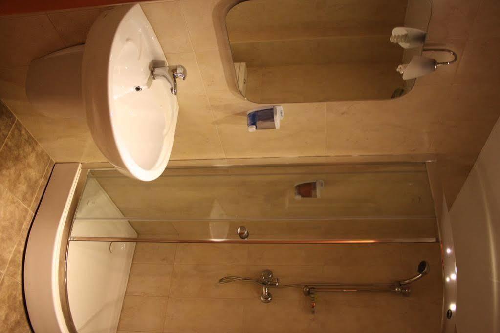 Gallery Hotel Baku Kültér fotó