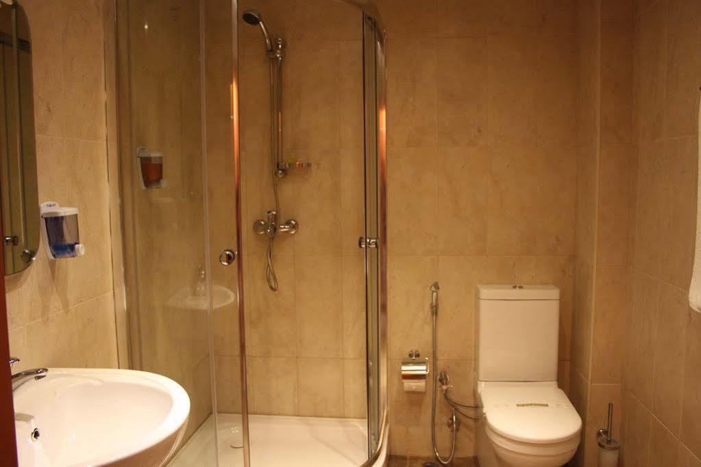 Gallery Hotel Baku Kültér fotó