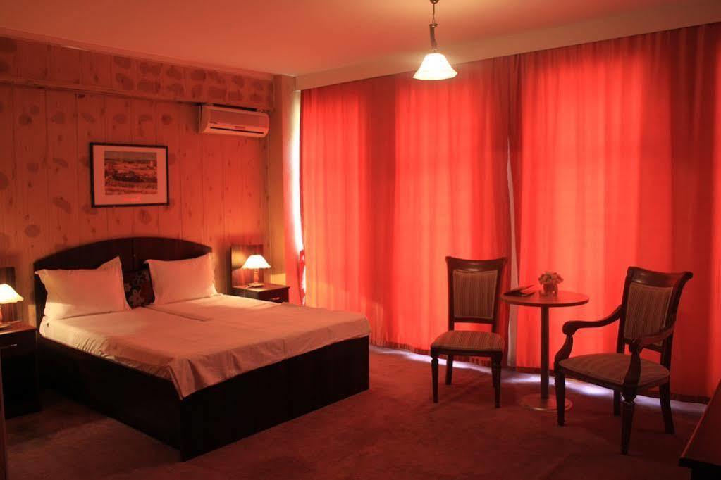 Gallery Hotel Baku Kültér fotó